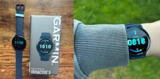 5 Health Trackers Reviewed: Which One Fits Your Lifestyle?