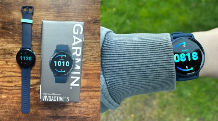 5 Health Trackers Reviewed: Which One Fits Your Lifestyle?