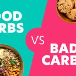 The Truth About Carbs: Good vs. Bad Explained Good carbs vs bad carbs