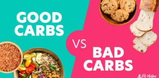 The Truth About Carbs: Good vs. Bad Explained Good carbs vs bad carbs