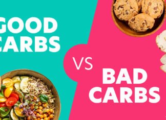 The Truth About Carbs: Good vs. Bad Explained Good carbs vs bad carbs