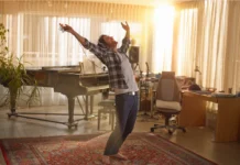 Habits That Boost Happiness: What Science Says About Feeling Better A happy man dancing in living room