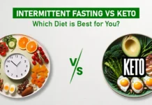 Intermittent Fasting vs. Keto: Which Diet Strategy Works Best? Intermittent Fasting vs Keto