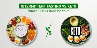 Intermittent Fasting vs. Keto: Which Diet Strategy Works Best? Intermittent Fasting vs Keto