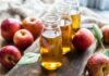 How to Use Apple Cider Vinegar Daily for Real Health Benefits Apples and vinegar