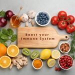 Foods That Naturally Boost Your Immune System Foods that boost immune
