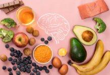 How Food Fuels Your Brain: The Truth About Nutrition and Mood brain food