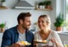 The Truth About the Carnivore Diet: Safe or Risky Long-Term? Couple eating Carnivore Diet