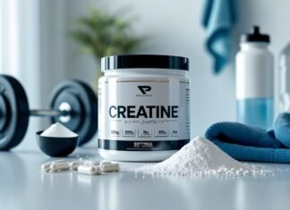 The Truth About Creatine: Benefits, Risks, and Best Practices The Truth About Creatine: Benefits, Risks, and Best Practices