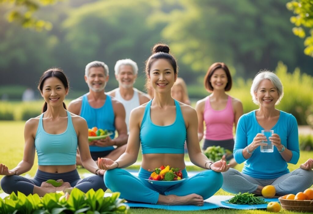 Other Lifestyle Strategies to Enhance Liver Health