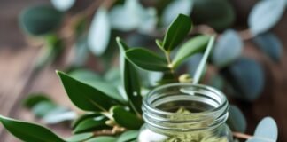 Why Lemon Myrtle Is Australia’s Most Underrated Superplant powdered lemon myrtle leaves for tea