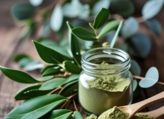 Why Lemon Myrtle Is Australia’s Most Underrated Superplant powdered lemon myrtle leaves for tea