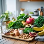 Best Foods to Naturally Boost Testosterone Levels in Men Foods that can boost testosterone