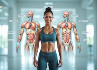 What Happens to Your Body When You Start Losing Weight Body changes during weight loss
