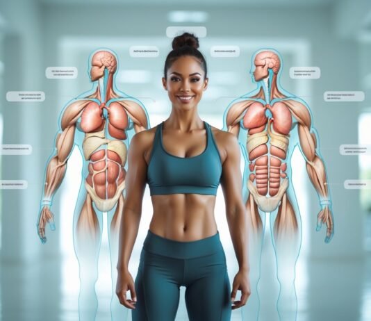What Happens to Your Body When You Start Losing Weight Body changes during weight loss