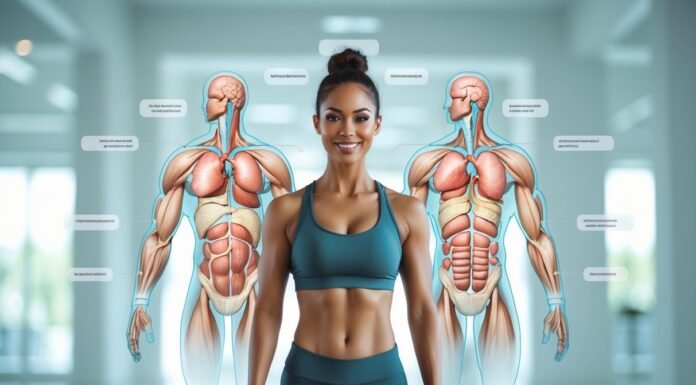What Happens to Your Body When You Start Losing Weight Body changes during weight loss