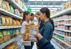 Essential Tips for Decoding Food Labels Decoding food labels for healthy grocery shopping