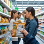 Essential Tips for Decoding Food Labels Decoding food labels for healthy grocery shopping