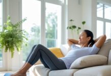 Why Recovery Is Critical for Fat Loss Success Active recovery on rest day to support weight loss and muscle recovery