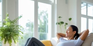 Why Recovery Is Critical for Fat Loss Success Active recovery on rest day to support weight loss and muscle recovery