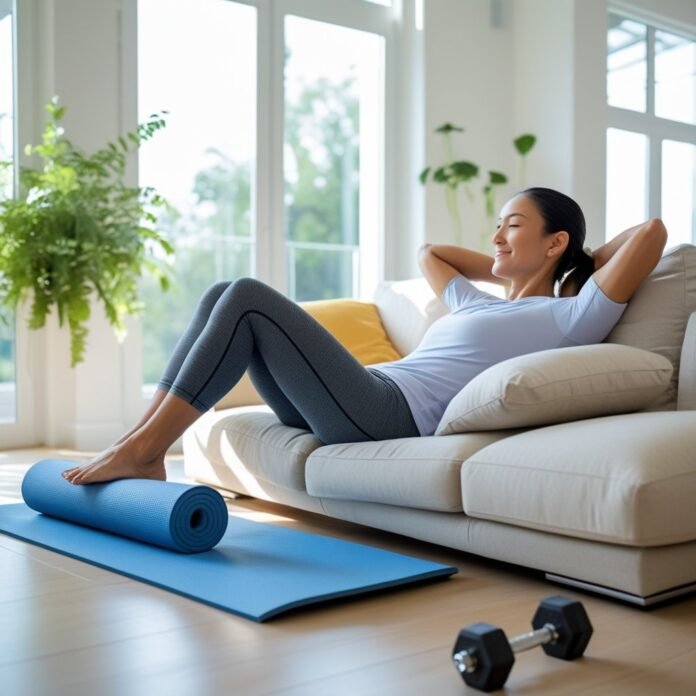 v2-uz7w6-2bc1b Active recovery on rest day to support weight loss and muscle recovery