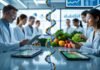 The DNA Edge: Personalized Nutrition That Delivers Results DNA Edge: Personalized Nutrition