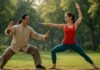 Tai Chi or Yoga? Unlock the Best Benefits for Your Body and Mind tai-chi vs yoga battle
