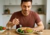 High-Protein Vegetarian Meals for Energy That Actually Keep You Full