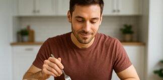 High-Protein Vegetarian Meals for Energy That Actually Keep You Full