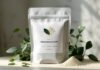 Everything You Need to Know About Diatomaceous Earth: Uses and Benefits Diatomaceous earth in packaging with a brand