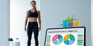 Unlock the Truth About Fat Loss and Weight Loss