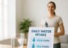 How Much Water to Drink Daily: Your Personal Guide