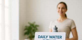 How Much Water to Drink Daily: Your Personal Guide