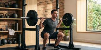 Best Weight Loss Exercises and Nutrition Strategies for Men in 2026