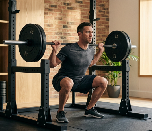 Best Weight Loss Exercises and Nutrition Strategies for Men in 2026