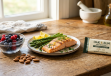 Best Healthy Foods and Nutritional Supplements for a Balanced 2026 Diet