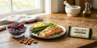 Best Healthy Foods and Nutritional Supplements for a Balanced 2026 Diet
