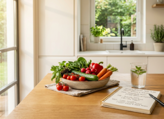 How to lose weight without working out: Sustainable lifestyle strategies for 2026