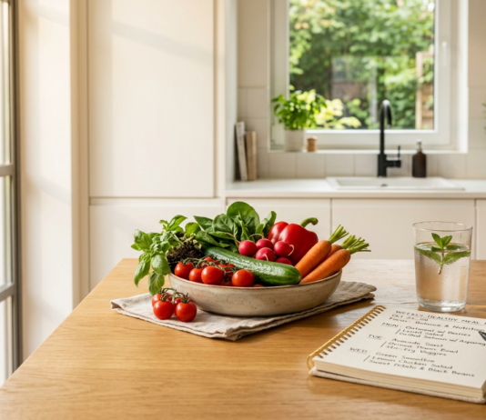 How to lose weight without working out: Sustainable lifestyle strategies for 2026