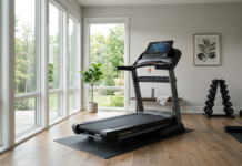 Choosing the Best Treadmill for Weight Loss and Home Fitness in 2026