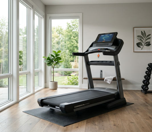 Choosing the Best Treadmill for Weight Loss and Home Fitness in 2026