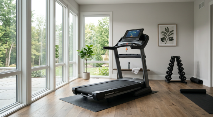Choosing the Best Treadmill for Weight Loss and Home Fitness in 2026