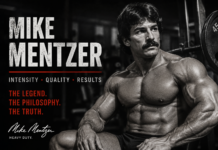 Mike Mentzer Workout Routines: Heavy Duty Training Explained Mike Mentzer