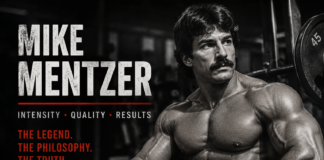 Mike Mentzer Workout Routines: Heavy Duty Training Explained Mike Mentzer