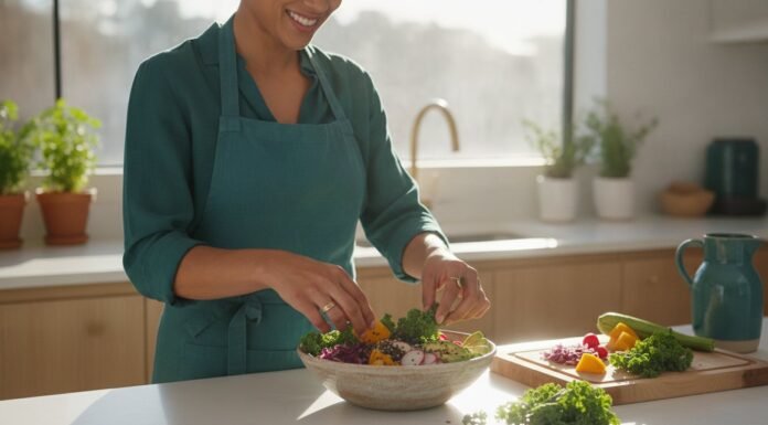 Daily Health Tips for Sustainable Healthy Living: Your 2026 Wellness Checklist Daily Health Tips for Sustainable Healthy Living: Your 2026 Wellness Checklist