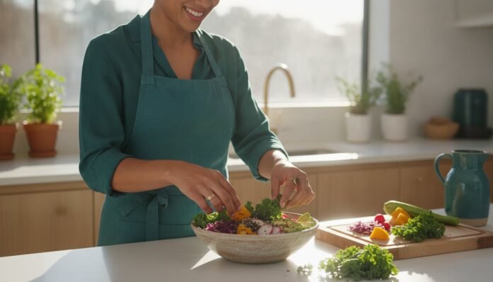 Daily Health Tips for Sustainable Healthy Living: Your 2026 Wellness Checklist