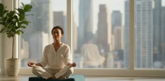 Mindfulness Techniques for Stress Reduction: 2026 Guide Mindfulness Techniques for Stress Reduction: 2026 Guide