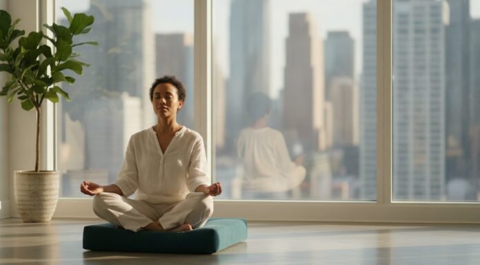 Mindfulness Techniques for Stress Reduction: 2026 Guide Mindfulness Techniques for Stress Reduction: 2026 Guide
