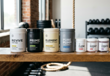 Best Stim Free Pre Workout Supplements for Weight Loss in 2026