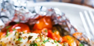 Chicken breast
